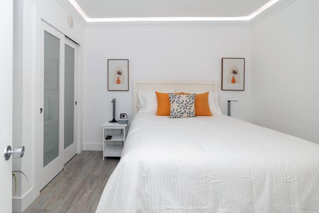 Stunning & Spacious Resort-Style Condo Across From Beach! Miami Beach Exterior foto
